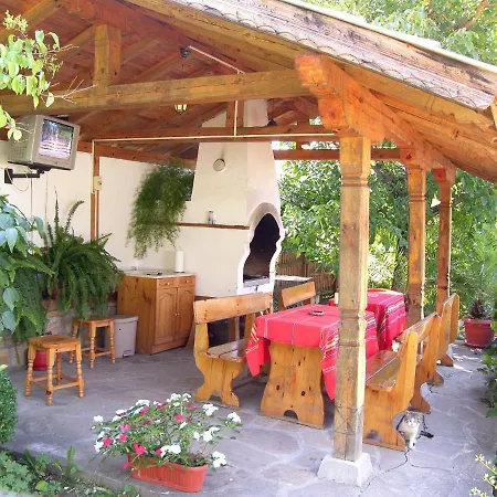 любима Casa de Férias