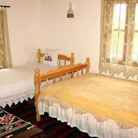 Casa de Férias любима Yakovtsi