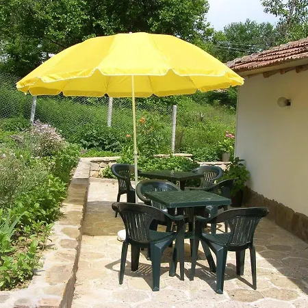 Casa de Férias любима