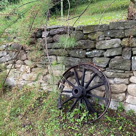 любима Casa de Férias *