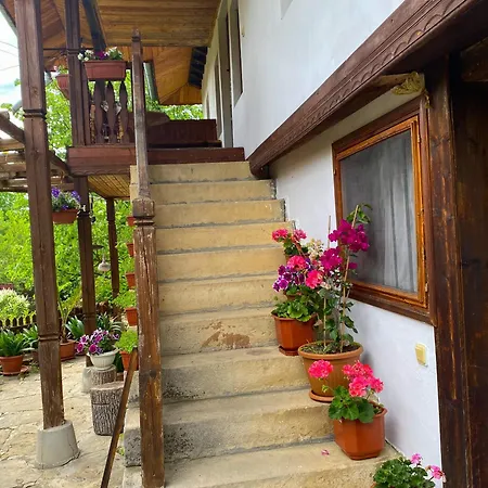 любима Casa de Férias *