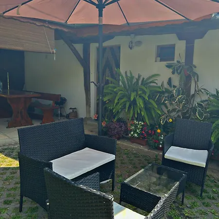 Casa de Férias любима Yakovtsi