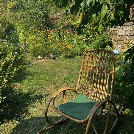 Casa de Férias любима