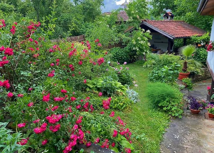 Casa vacanze любима