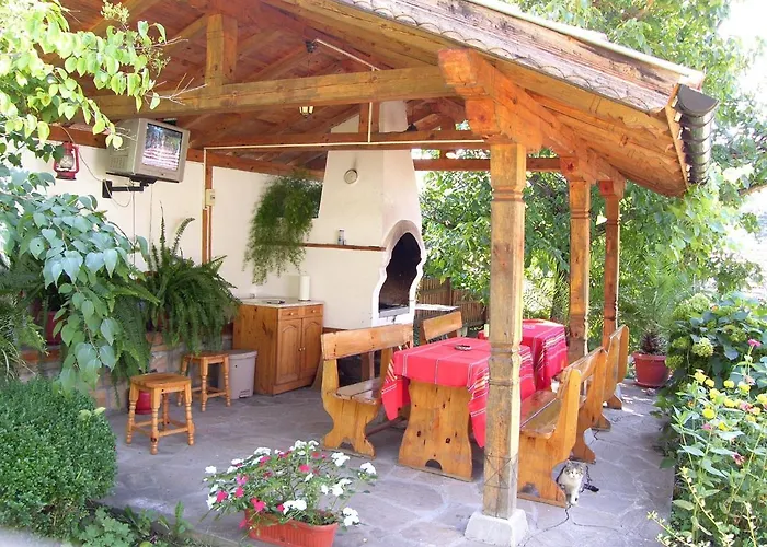 любима Casa vacanze