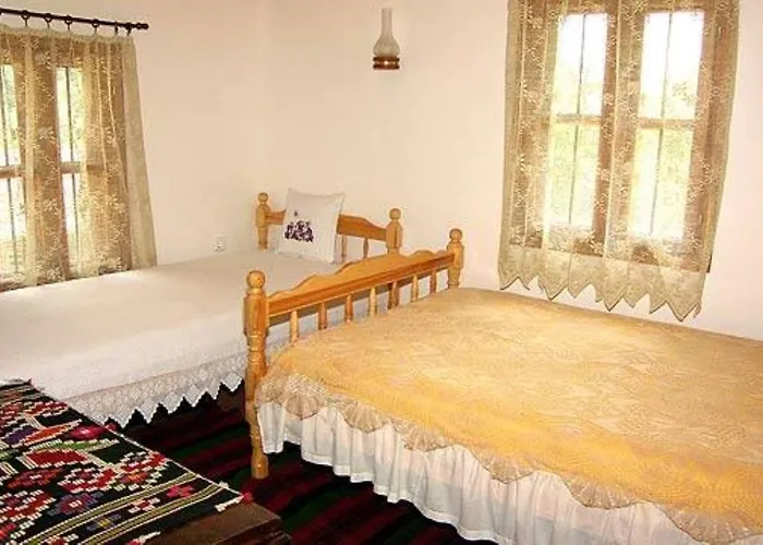 Casa vacanze любима Yakovtsi