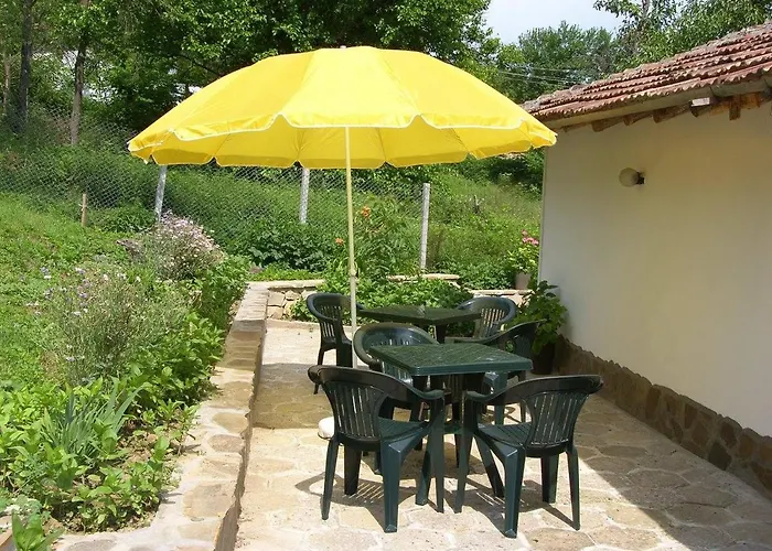 Casa vacanze любима