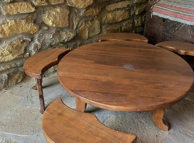 Casa vacanze любима *