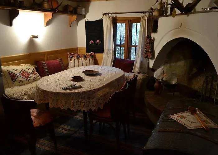 любима Casa vacanze *