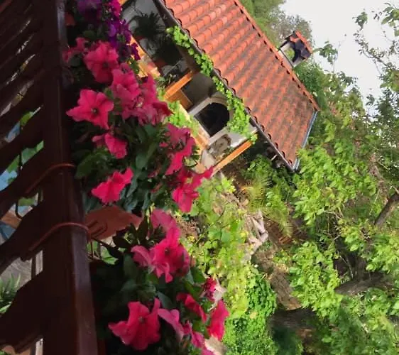 Casa vacanze любима *