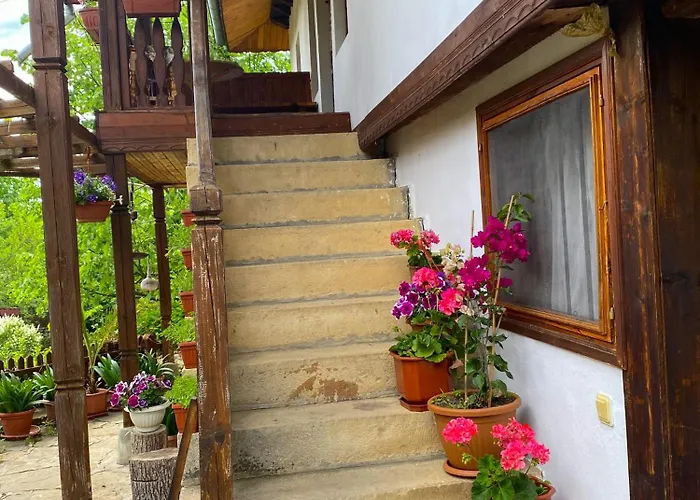 любима Casa vacanze *