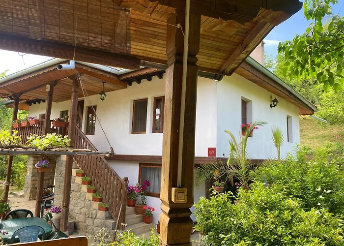 любима Casa vacanze