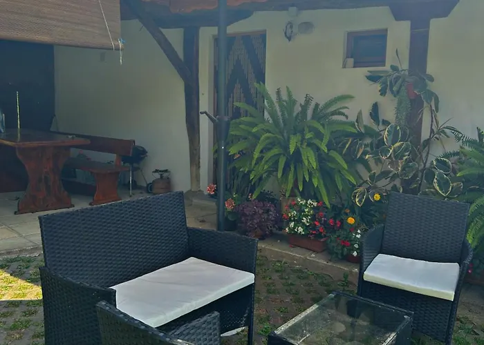 Casa vacanze любима Yakovtsi