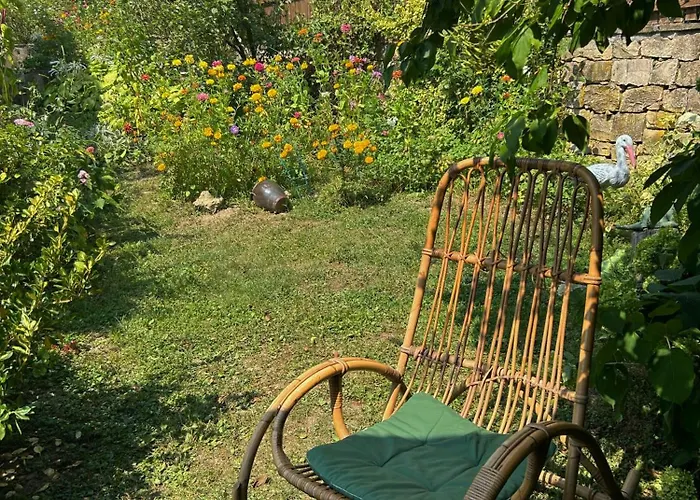 Casa vacanze любима